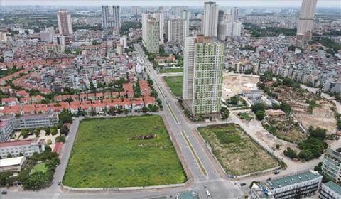 Bộ Tài chính trả lời kiến nghị của cử tri Thái Nguyên về quy định ưu đãi tiền thuê đất.