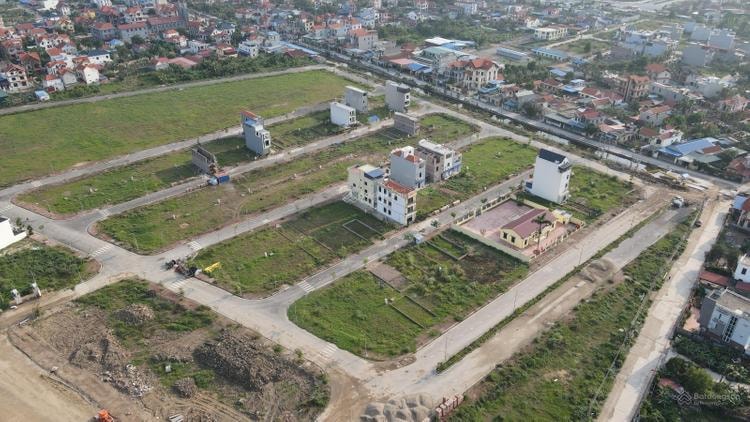 Đất nền đã không còn là lựa chọn hấp dẫn với nhà đầu tư