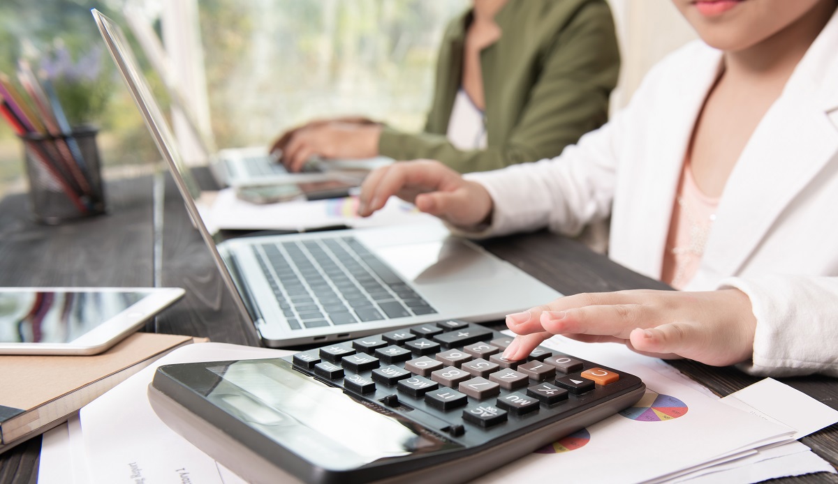 Thông tư số 99/2025/TT-BTC có hiệu lực thi hành kể từ ngày 1/1/2026. Ảnh minh họa