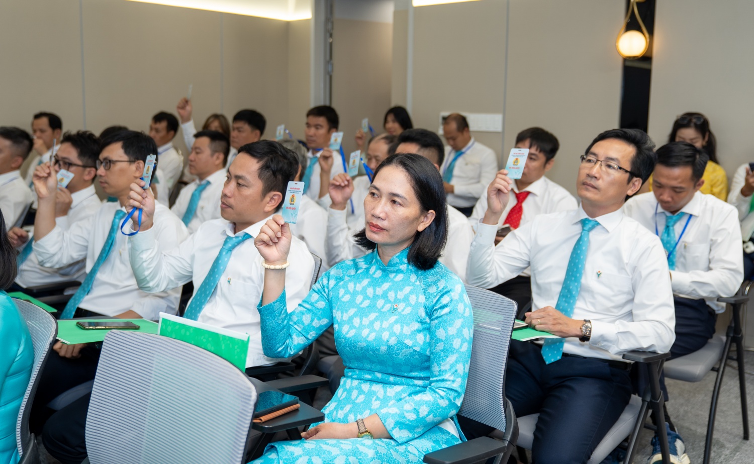 Khẳng định vai trò Đồng hành – Trách nhiệm – Nghĩa tình