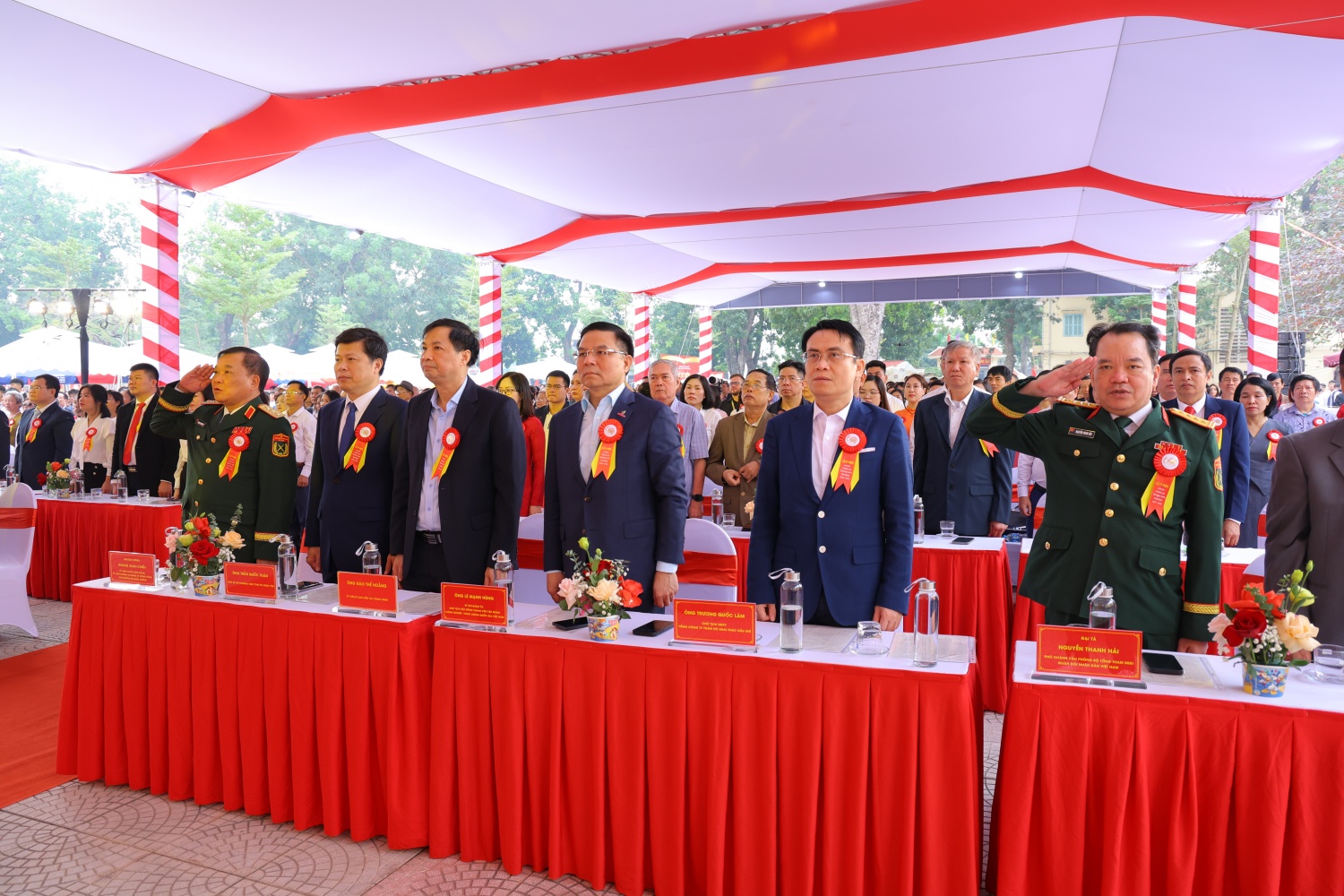 Petrovietnam/PVEP hỗ trợ nâng cấp cơ sở hạ tầng, thiết bị cho Trường THPT Kim Động