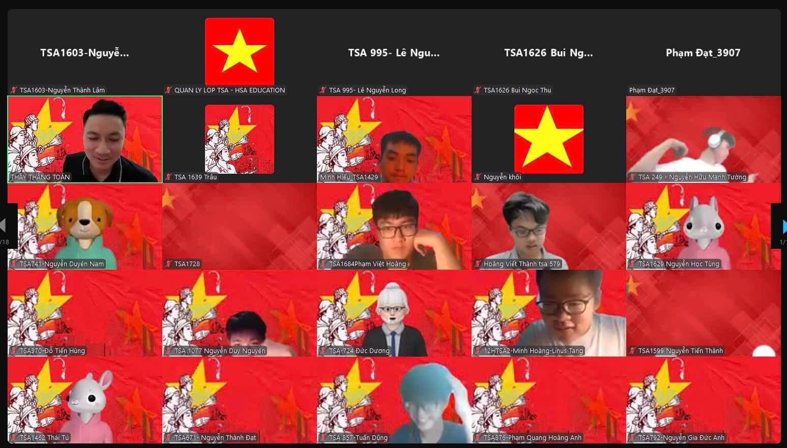 Thầy Thắng 3