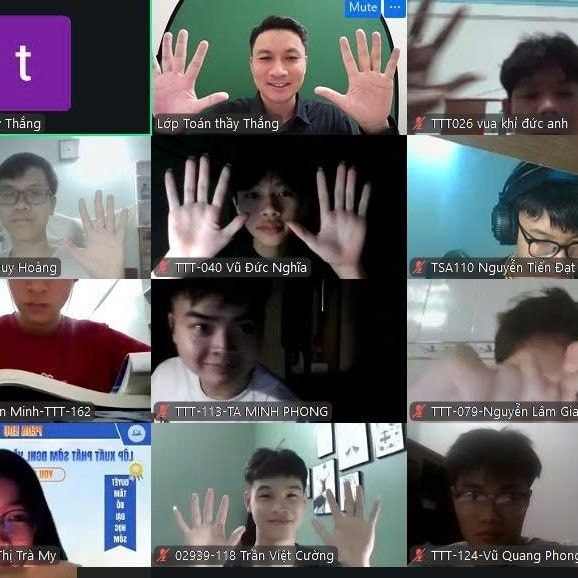 Thầy Thắng 2