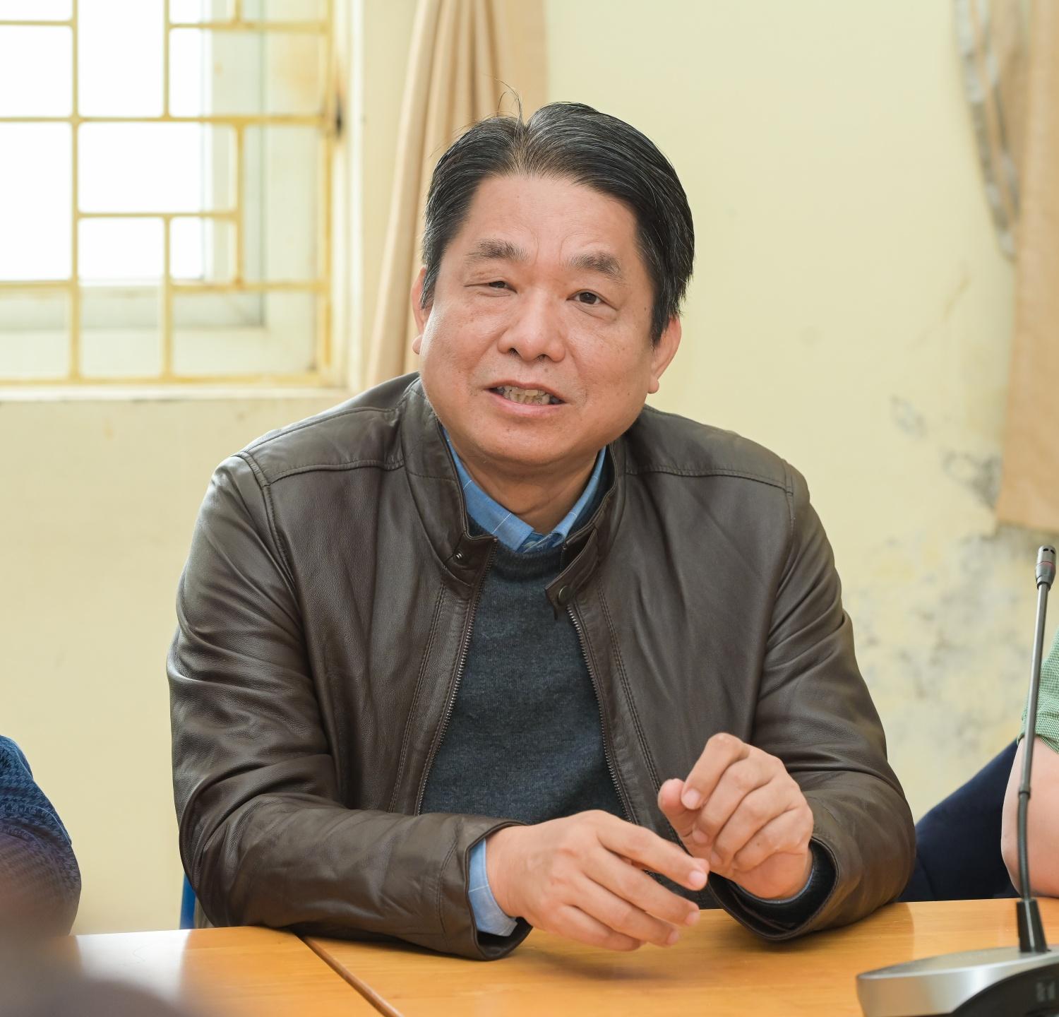 STEM Innovation Petrovietnam: Kiến tạo hạ tầng tri thức cho quốc gia