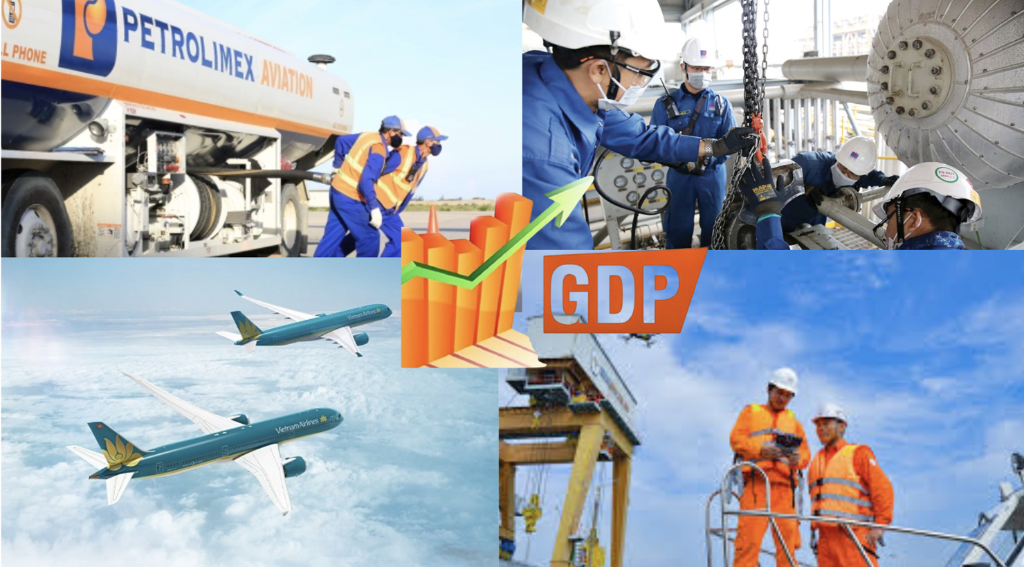 Giai đoạn 2017 - 2023 doanh nghiệp nhà nước chỉ chiếm 0,23% tổng số doanh nghiệp cả nước.