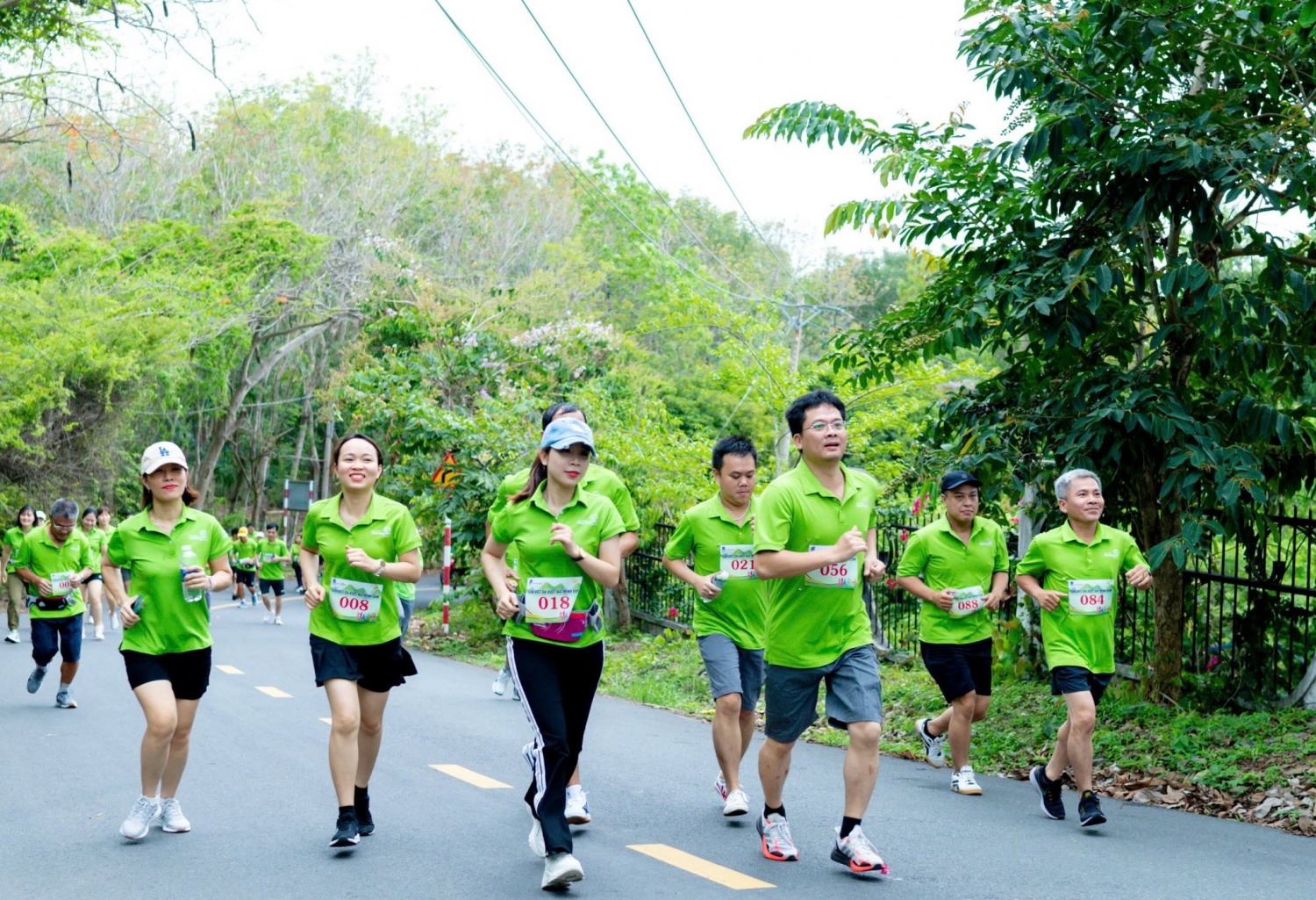 Công đoàn PV GAS khẳng định vai trò đồng hành cùng người lao động, vì sự phát triển của doanh nghiệp