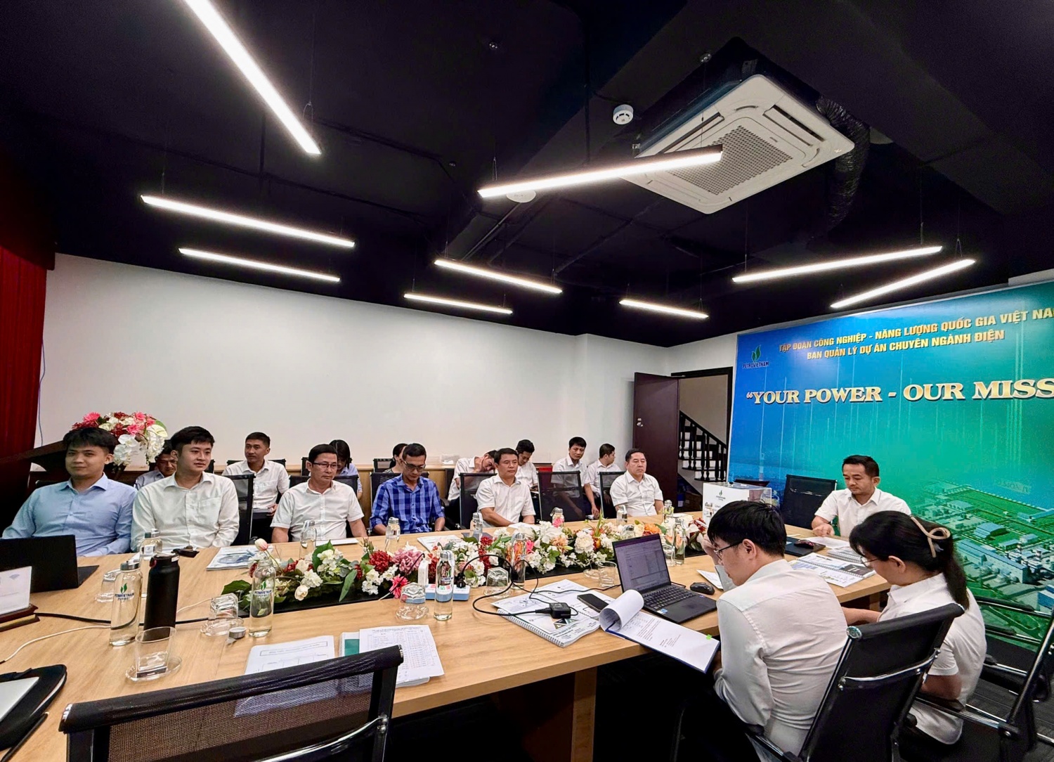 PVPMB phát động quyên góp ủng hộ đồng bào miền Trung và Tây Nguyên bị ảnh hưởng mưa lũ PVPMB phát động quyên góp ủng hộ đồng bào miền Trung, Tây Nguyên bị ảnh hưởng bởi mưa lũ