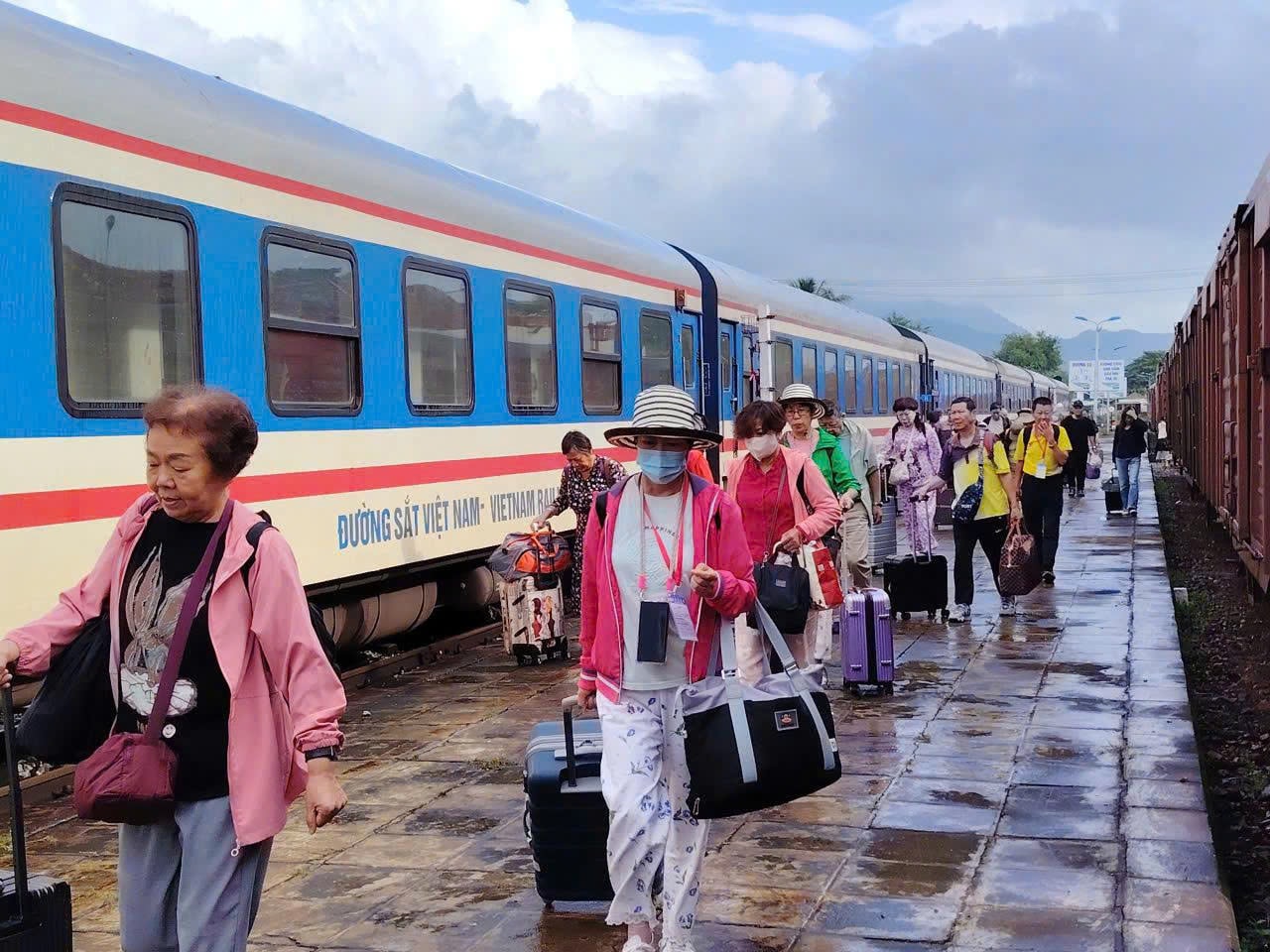 chuyển tải hành khách