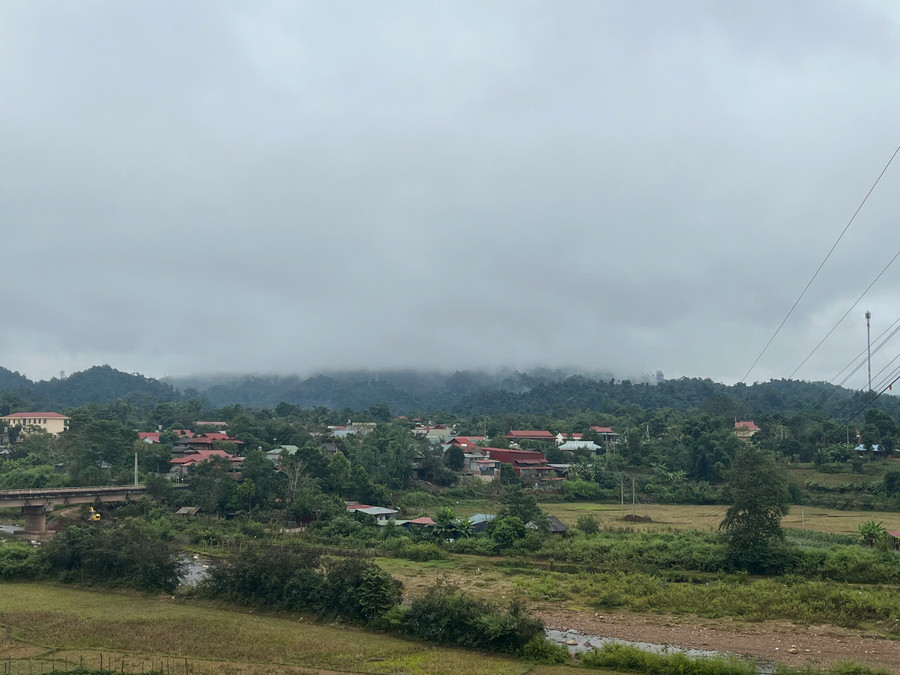 Một góc trung tâm xã Mường Toong. muong-toong-xmc-1.jpg