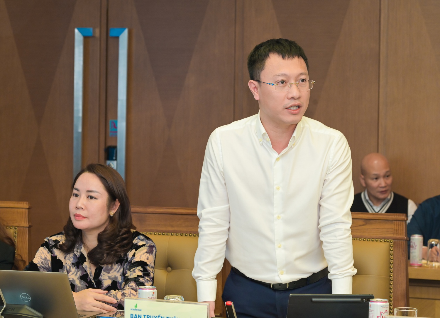 Petrovietnam tiếp tục nâng tầm công tác truyền thông và văn hóa doanh nghiệp, đồng bộ với chiến lược phát triển Tập đoàn