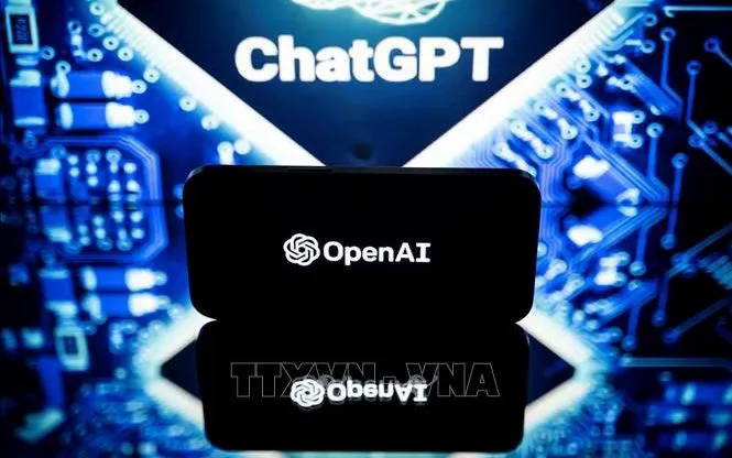 Australia đón "siêu dự án" AI 4,6 tỷ USD từ OpenAI và NextDC - Ảnh 1. Australia đón "siêu dự án" AI 4,6 tỷ USD từ OpenAI và NextDC - Ảnh 1.