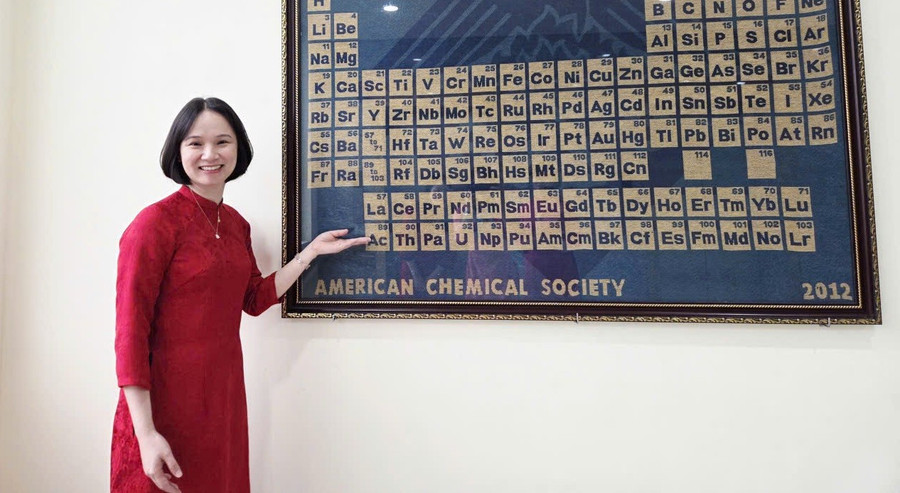 PGS.TS Nguyễn Thị Thu Hà. vung-vang-tri-tue-viet-tren-dau-truong-quoc-te-1.jpg