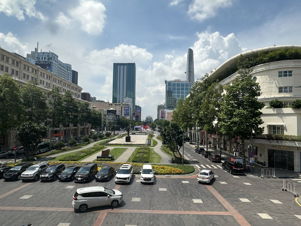 Sẵn sàng khai trương Trung tâm tài chính quốc tế Việt Nam tại TP. Hồ Chí Minh