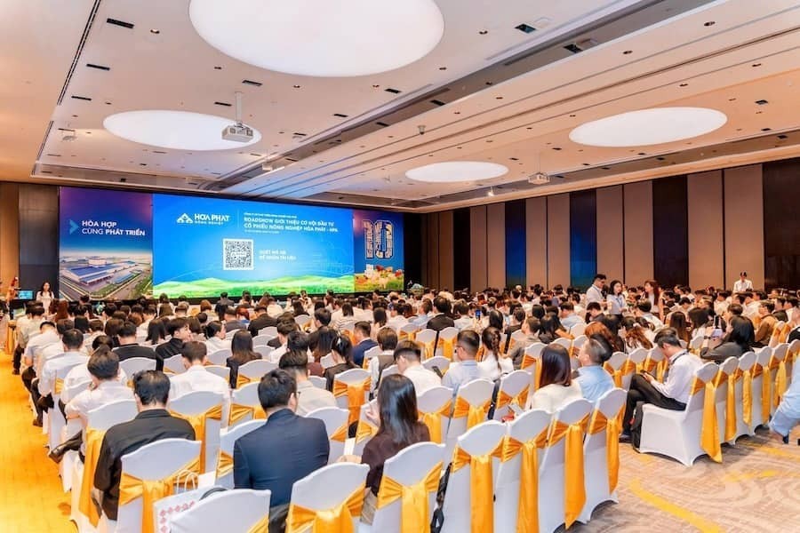 Chứng khoán Vietcap đăng ký mua 7 triệu cổ phiếu HPA trong IPO nghìn tỷ