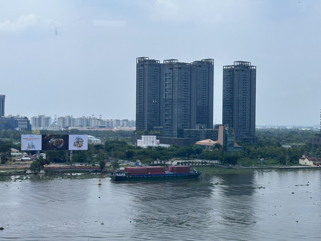 Sẵn sàng khai trương Trung tâm tài chính quốc tế Việt Nam tại TP. Hồ Chí Minh