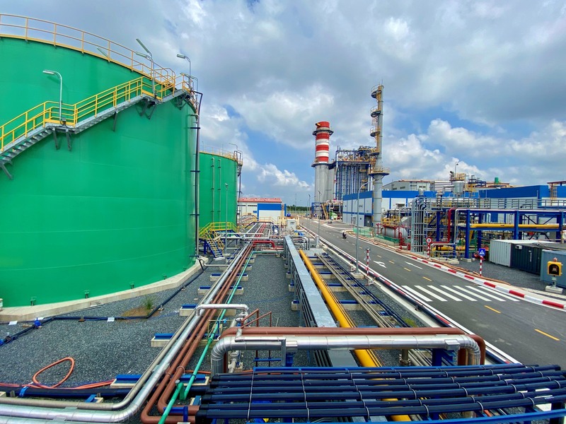 Trong Quy hoạch điện VIII, Nhơn Trạch 3 và 4 trở thành mảnh ghép quan trọng giúp nâng cao độ linh hoạt và ổn định của lưới điện quốc gia.