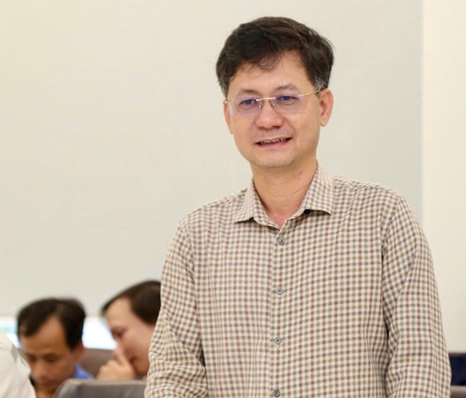 Nhà máy thông minh đầu tiên của Petrovietnam: Dấu ấn đậm nét chuyển đổi số Nhà máy thông minh đầu tiên của Petrovietnam: Dấu ấn đậm nét chuyển đổi số