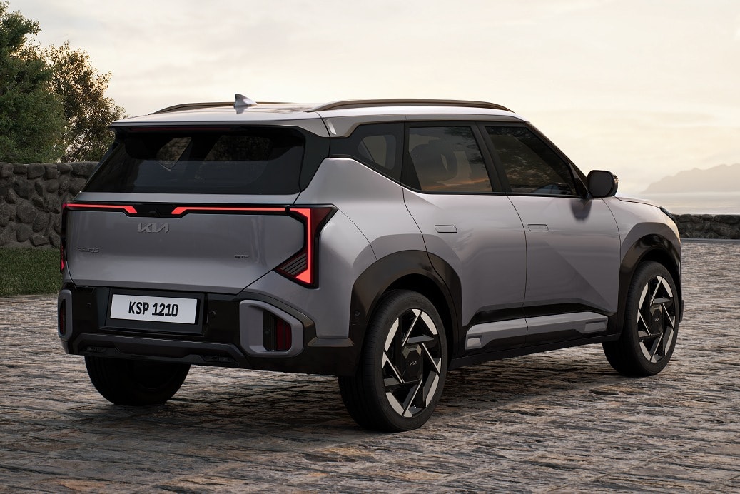 Kia Seltos 2026 - 12