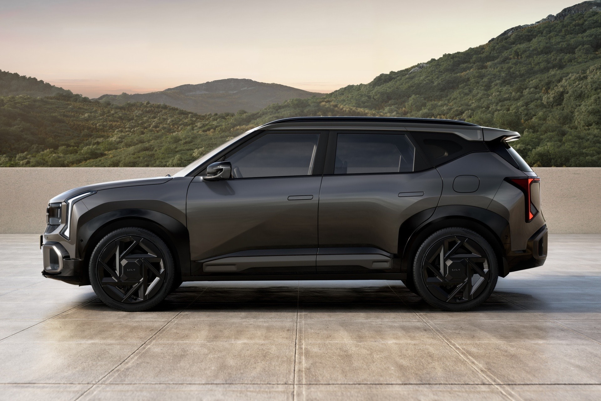 Kia Seltos 2026 - 11