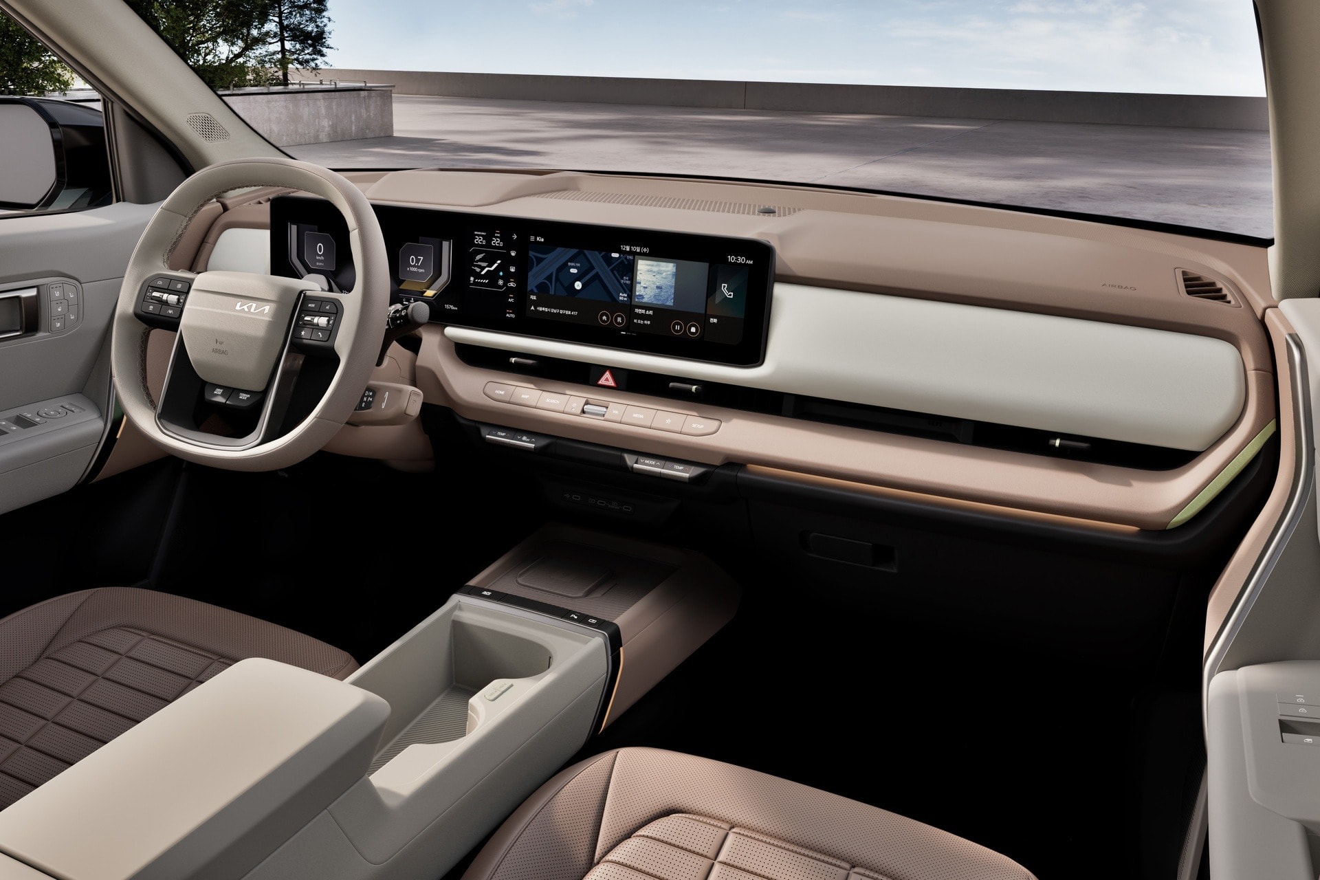 Kia Seltos 2026 - 13