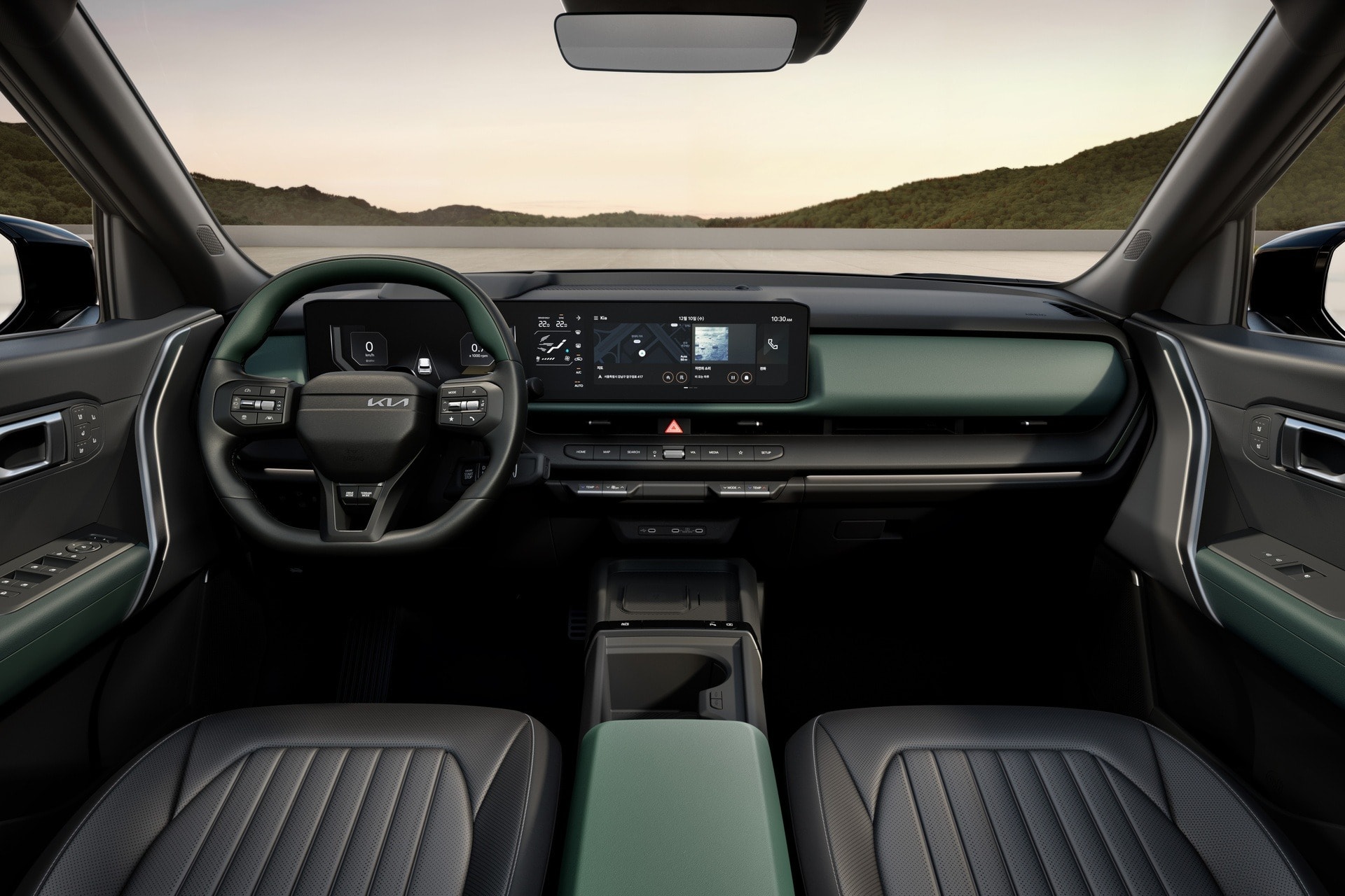 Kia Seltos 2026 - 10