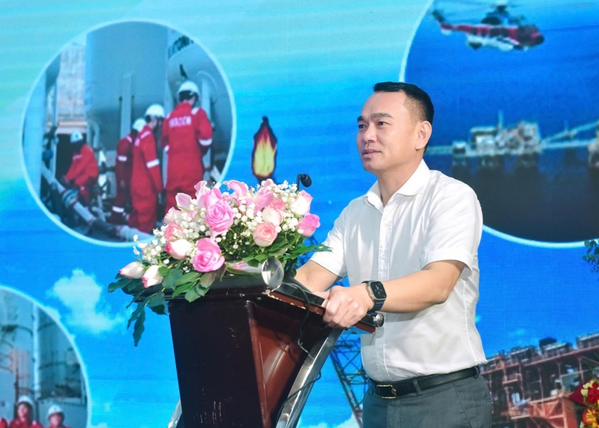 DMC kỷ niệm 5 năm thành lập: Hành trình của Niềm tin và Khát vọng DMC kỷ niệm 5 năm thành lập: Hành trình của niềm tin và khát vọng