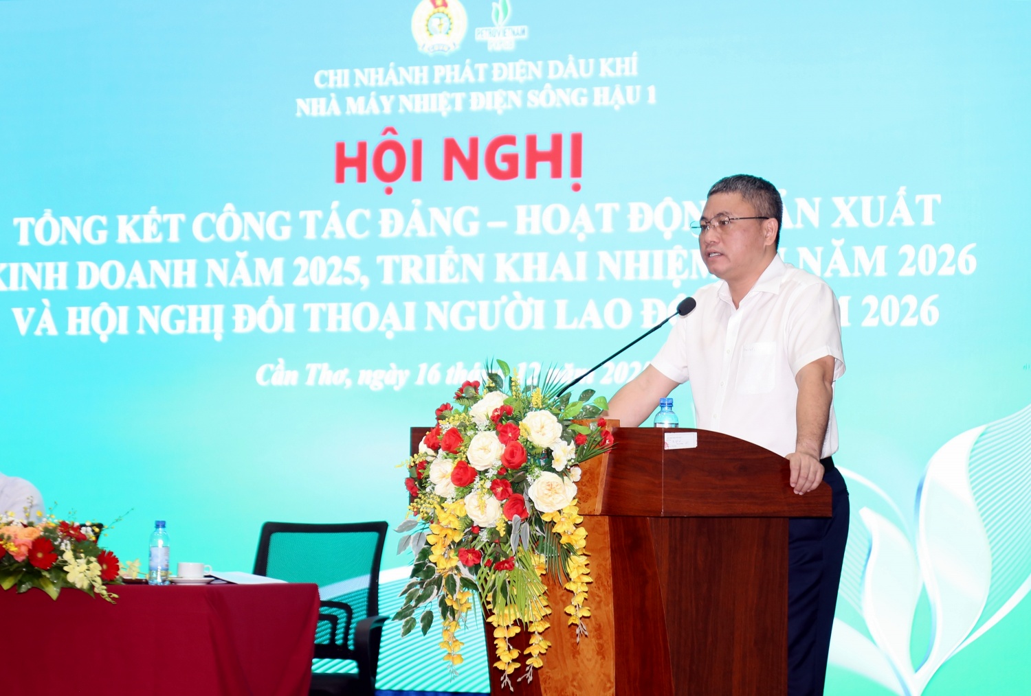 NMNĐ Sông Hậu 1 vượt kế hoạch sản lượng điện năm 2025