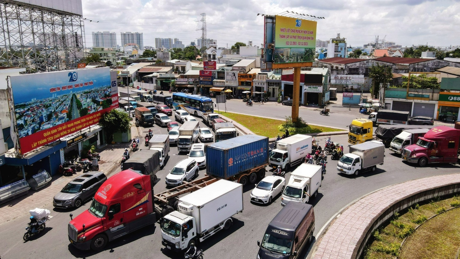Mở đường cho thị trường DEF: Cần chính sách rõ ràng để doanh nghiệp tiên phong vững bước