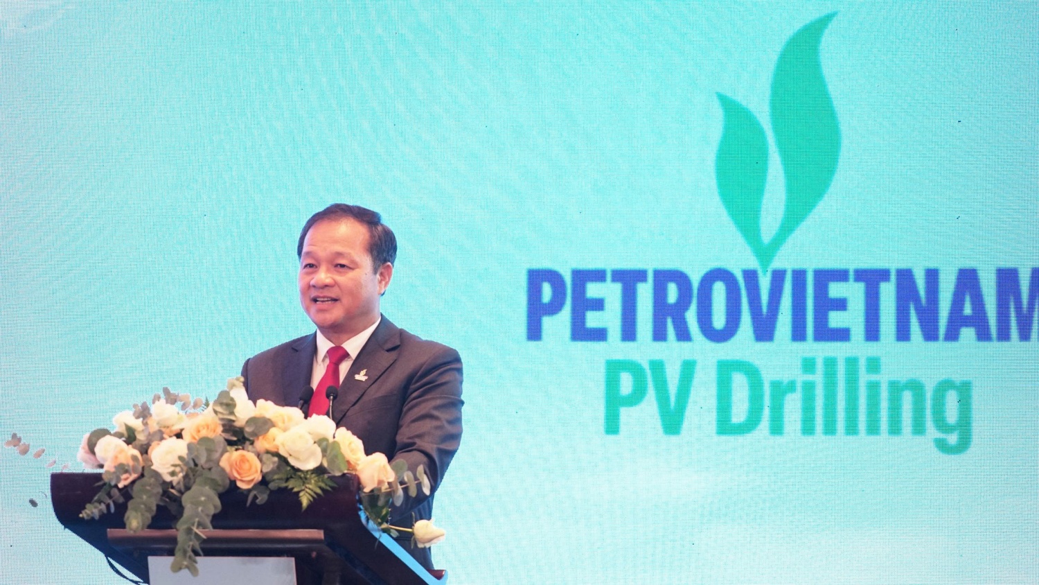 PV Drilling: Đẩy mạnh đầu tư, tăng tốc phát triển bền vững