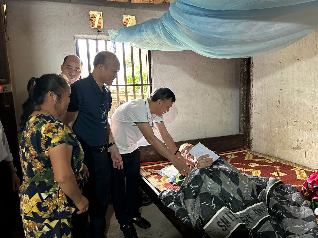 Nghĩa tình đồng đội - Mạch nguồn bền bỉ trong văn hóa Petrovietnam