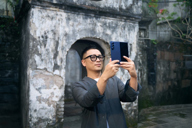 Đưa gốm Việt vươn ra biển lớn bằng tư duy thời đại mới của CEO Bát Tràng Museum- Ảnh 2.