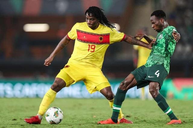 Nhận định Angola vs Zimbabwe: Chiến thắng đầu tiên, 19h30 ngày 26/12/2025