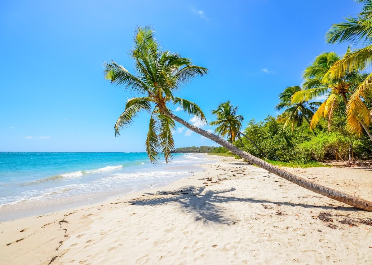 Gành Dầu Phú Quốc