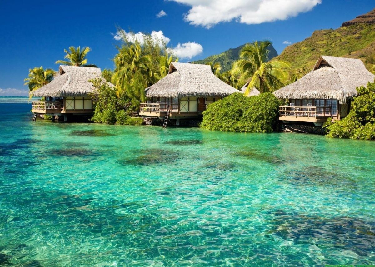 Cảnh đẹp đảo ngọc Phú Quốc