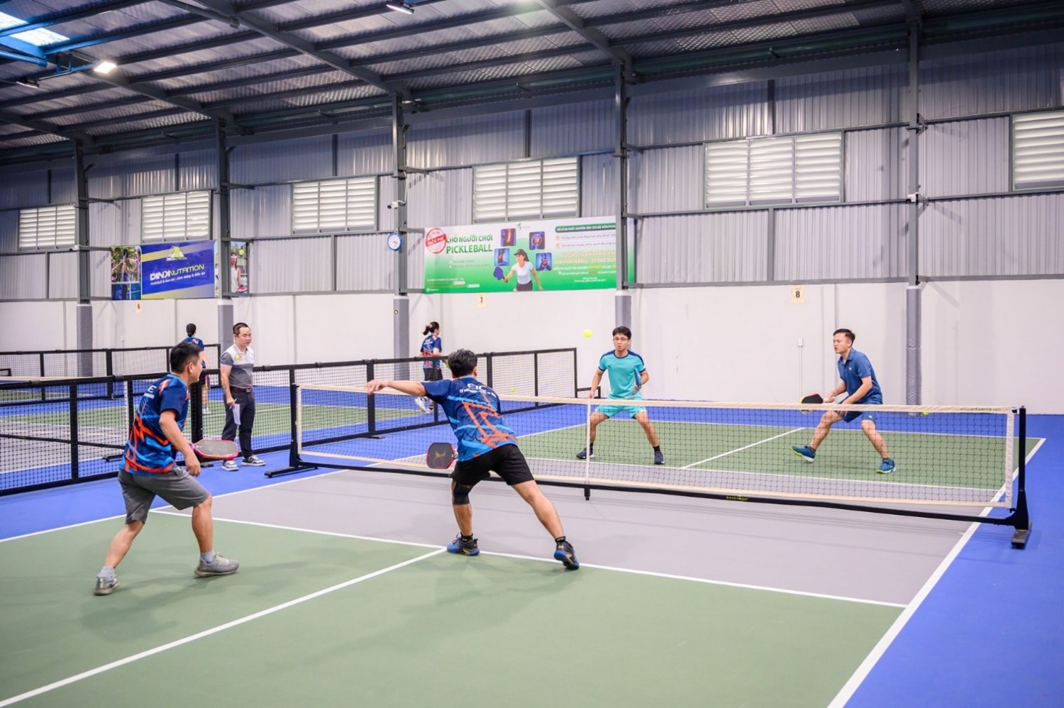 EIC kỷ niệm 15 năm thành lập: Đoàn kết - Gắn kết - Vươn xa