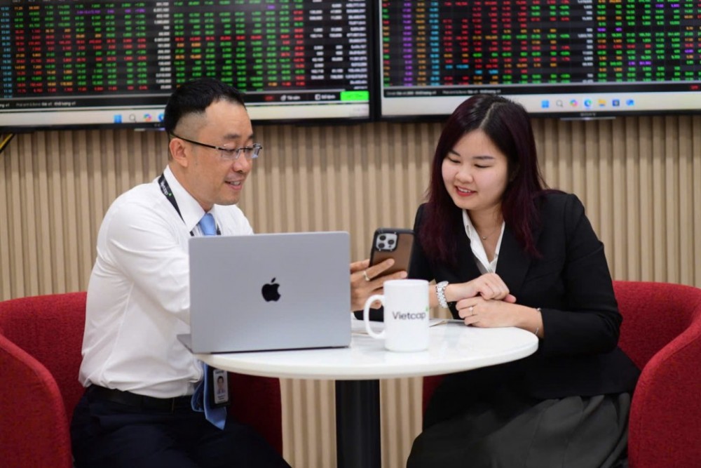 VN-Index năm 2026: Khi vùng 2.000 điểm không còn là ngưỡng tâm lý