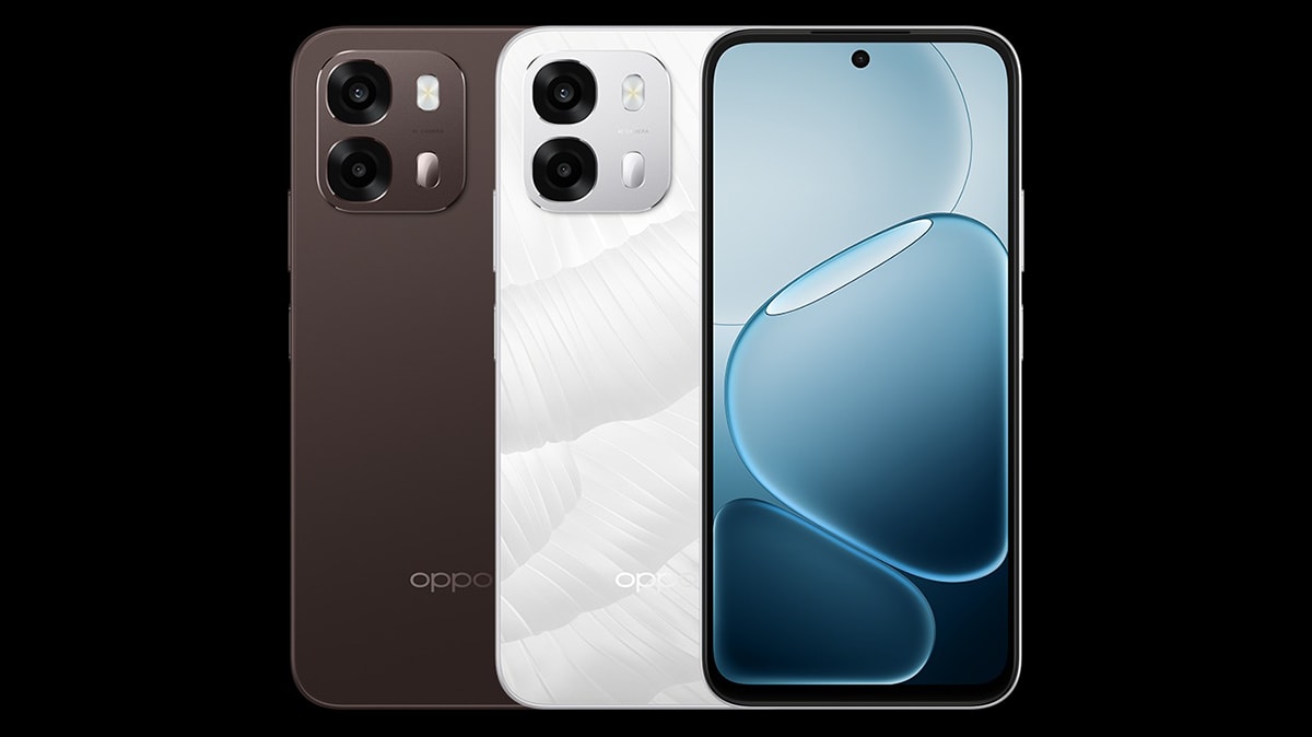 OPPO A6s 4G sở hữu pin khủng 7.000 mAh