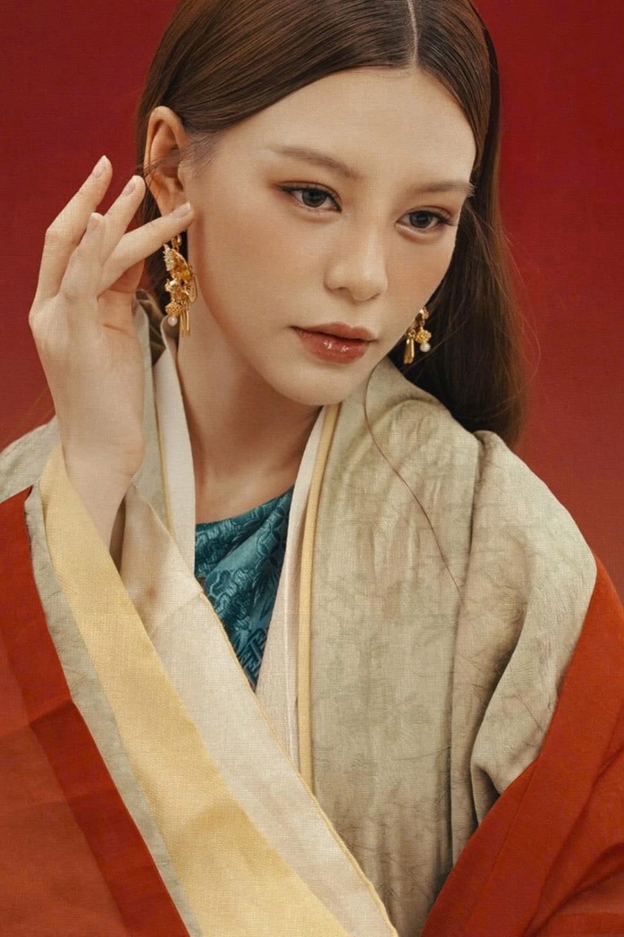 Bùi Lan Hương – đi chậm giữa thị trường vội vã - Ảnh 4.