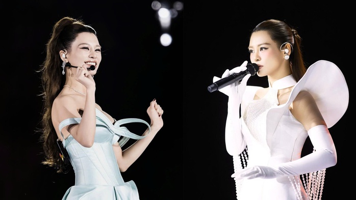 Bùi Lan Hương – đi chậm giữa thị trường vội vã - Ảnh 2.