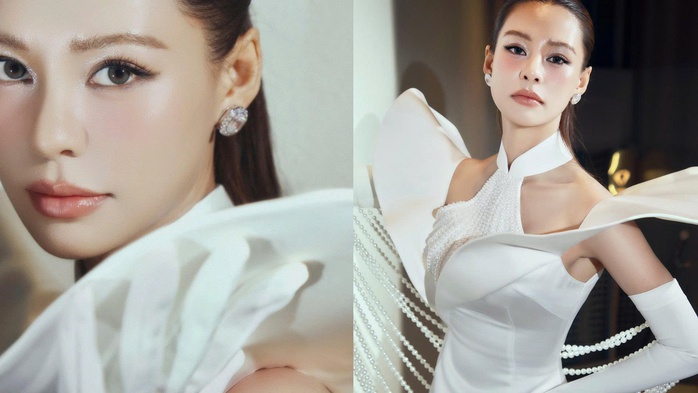 Bùi Lan Hương – đi chậm giữa thị trường vội vã - Ảnh 3.