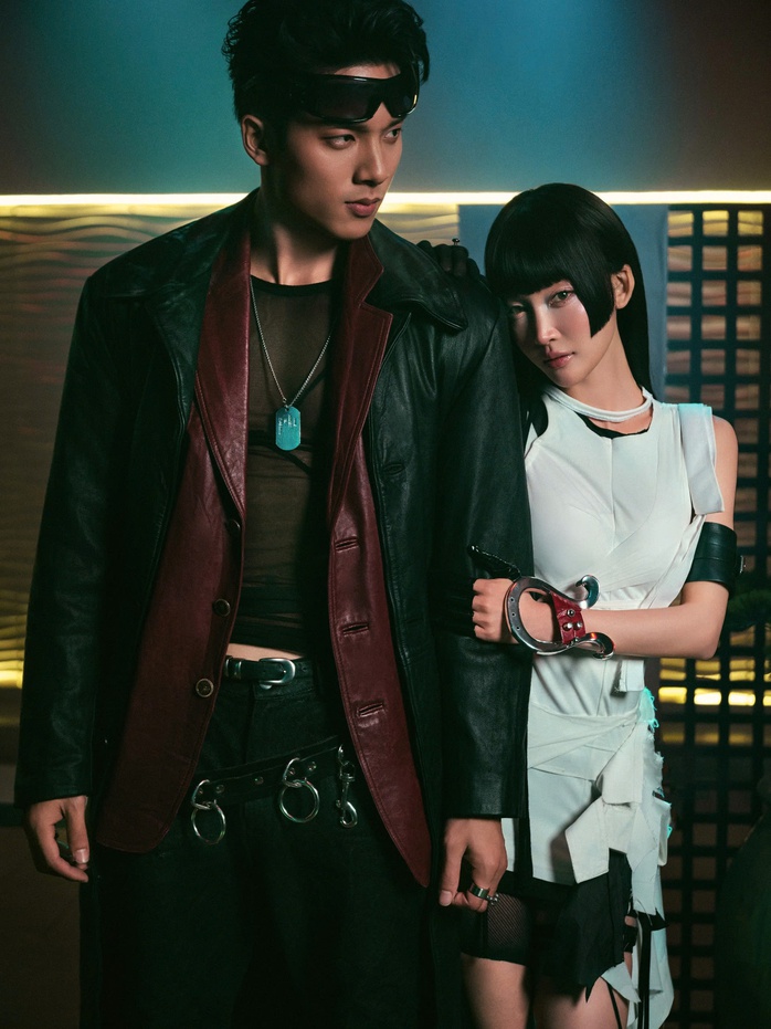 Juky San: "Buông bỏ đôi khi là cách tự cứu mình"  - Ảnh 3.