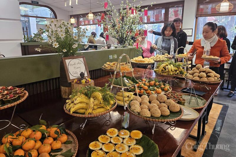 Sự kiện tạo cầu nối hiệu quả giữa doanh nghiệp, người tiêu dùng và các tổ chức xã, lan tỏa những giá trị sống lành mạnh, nhân ái và phát triển bền vững.