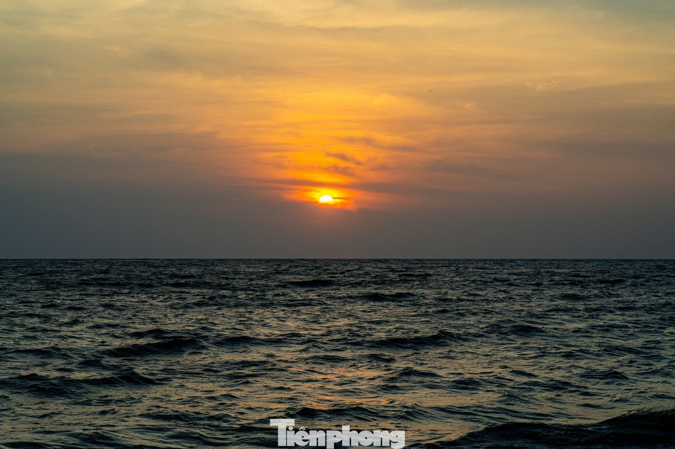 Thanh Lân như một thế giới riêng biệt - nơi con người sống chan hòa với thiên nhiên.