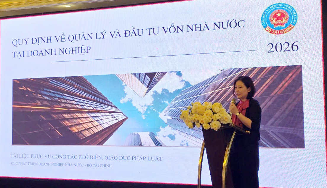 Petrovietnam nâng cao hiệu quả quản trị, sử dụng vốn nhà nước, thúc đẩy phát triển bền vững