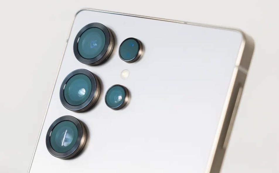 Ngày ra mắt Samsung Galaxy S26 Ultra đang đến gần. Ảnh Yuki Iawmura-Bloomberg