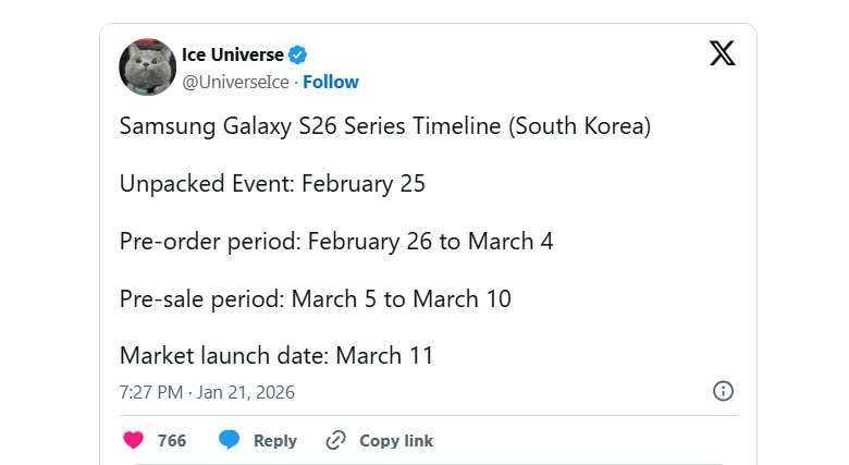 Samsung Galaxy Unpacked