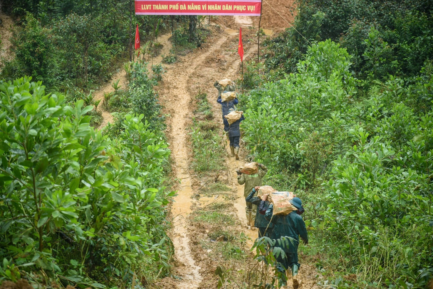 “Chiến dịch” nhân văn không tiếng súng và trách nhiệm xã hội của Petrovietnam