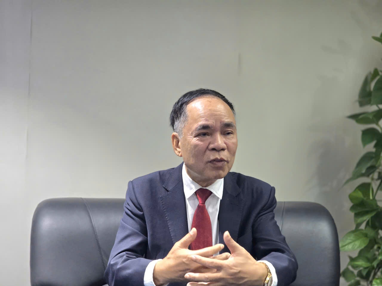 Nghị quyết 253/2025/QH15: Bước chuyển trong tư duy lập pháp về chính sách năng lượng