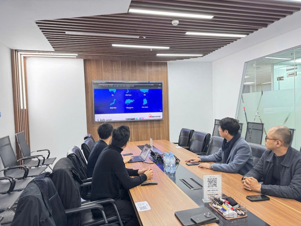 Điểm tựa chăm sóc sức khỏe ban đầu của người dân Thủ đô