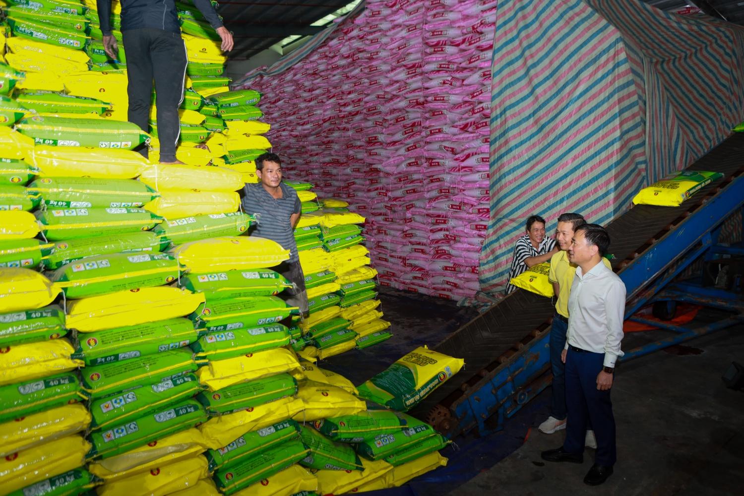 [Chùm ảnh] Petrovietnam mang “Tết ấm” đến với Gia Lai